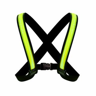 Easypix StreetGlow Gilet di Sicurezza LED  