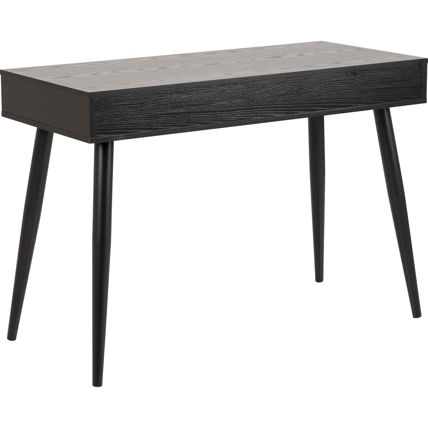 mutoni Bureau Pluton noir  