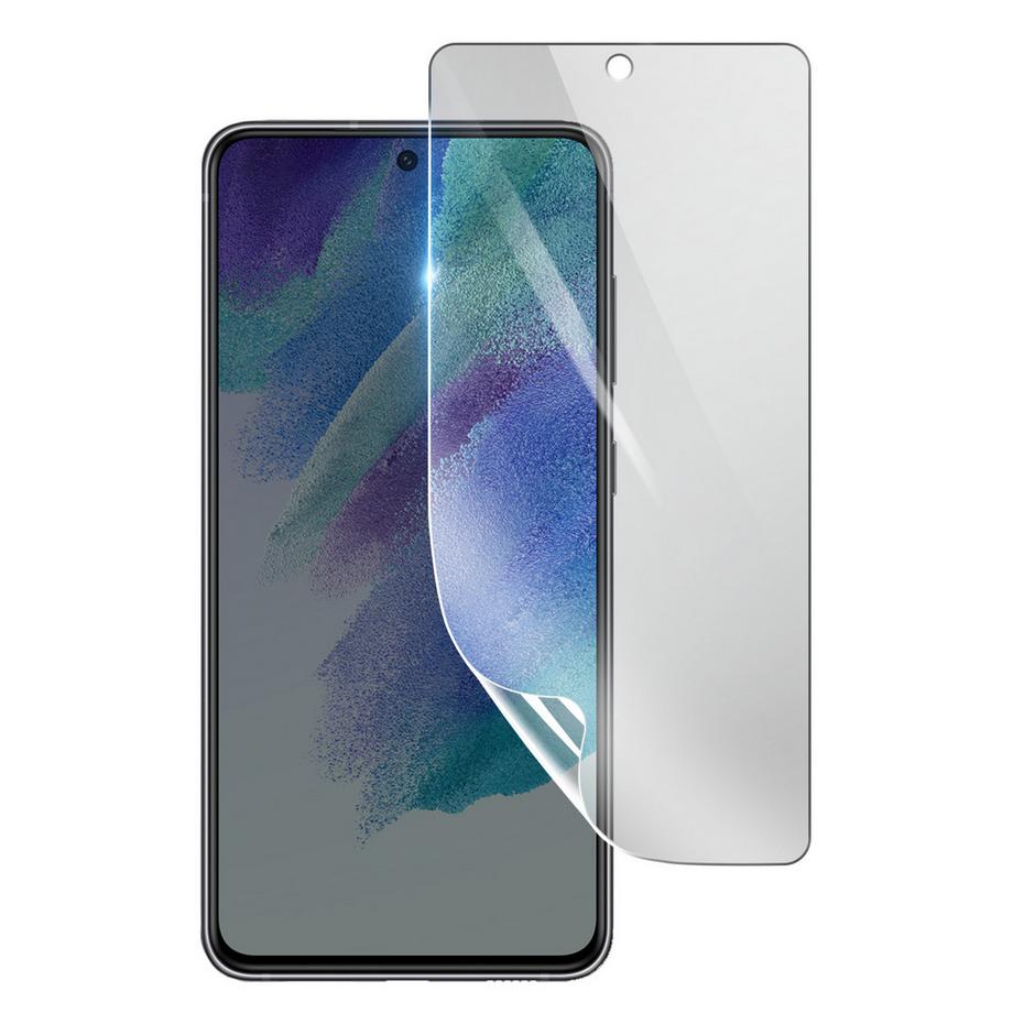 3mk Protection  Hydrogel Bildschirmfolie für Samsung Galaxy S21 