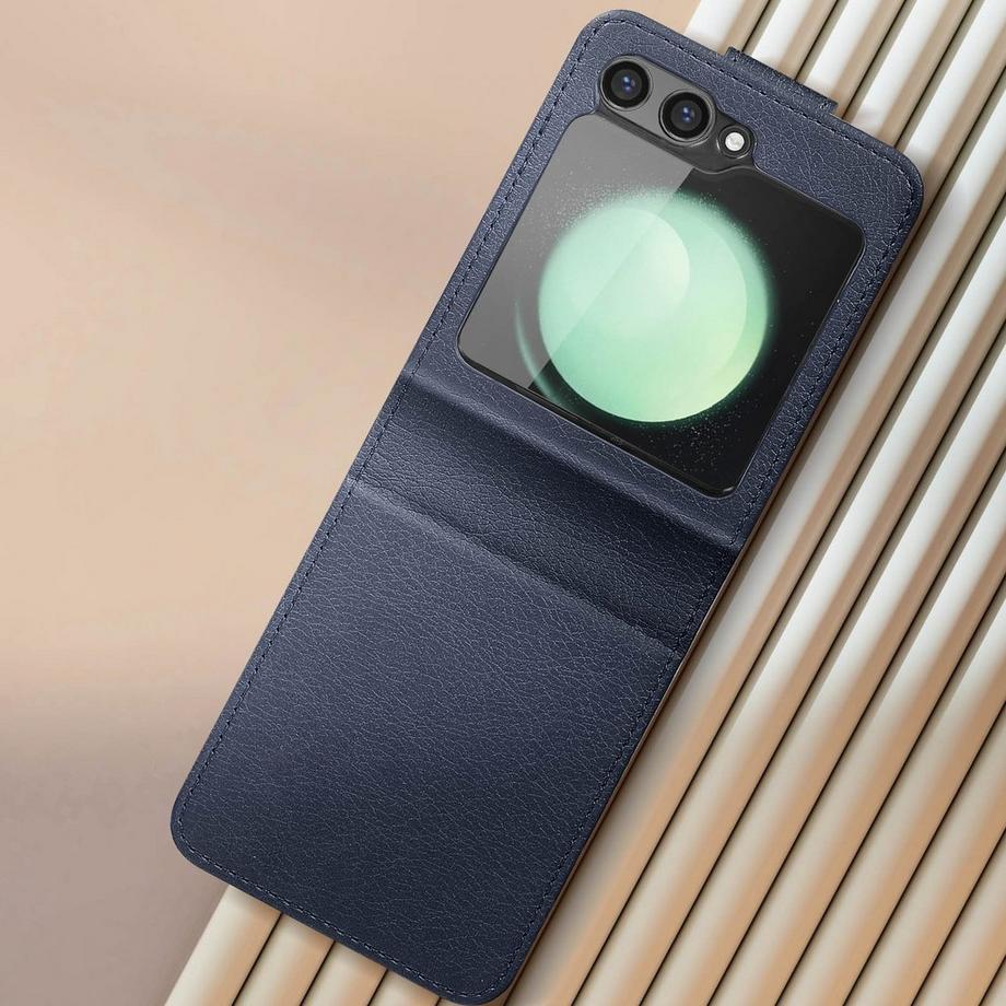 Avizar  Coque Pliable Galaxy Z Flip 5 