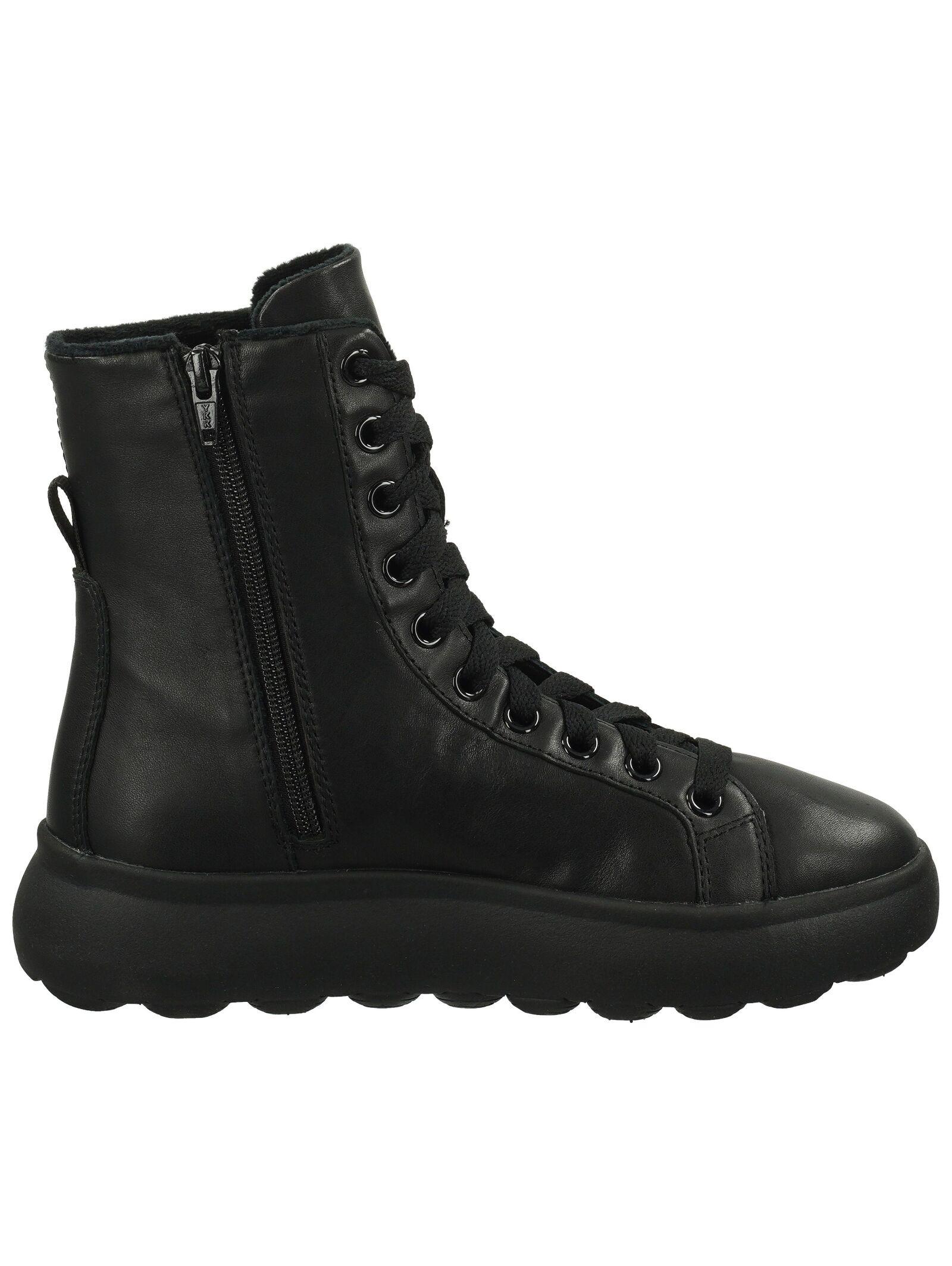 GEOX  Bottines D36TCD 00085 