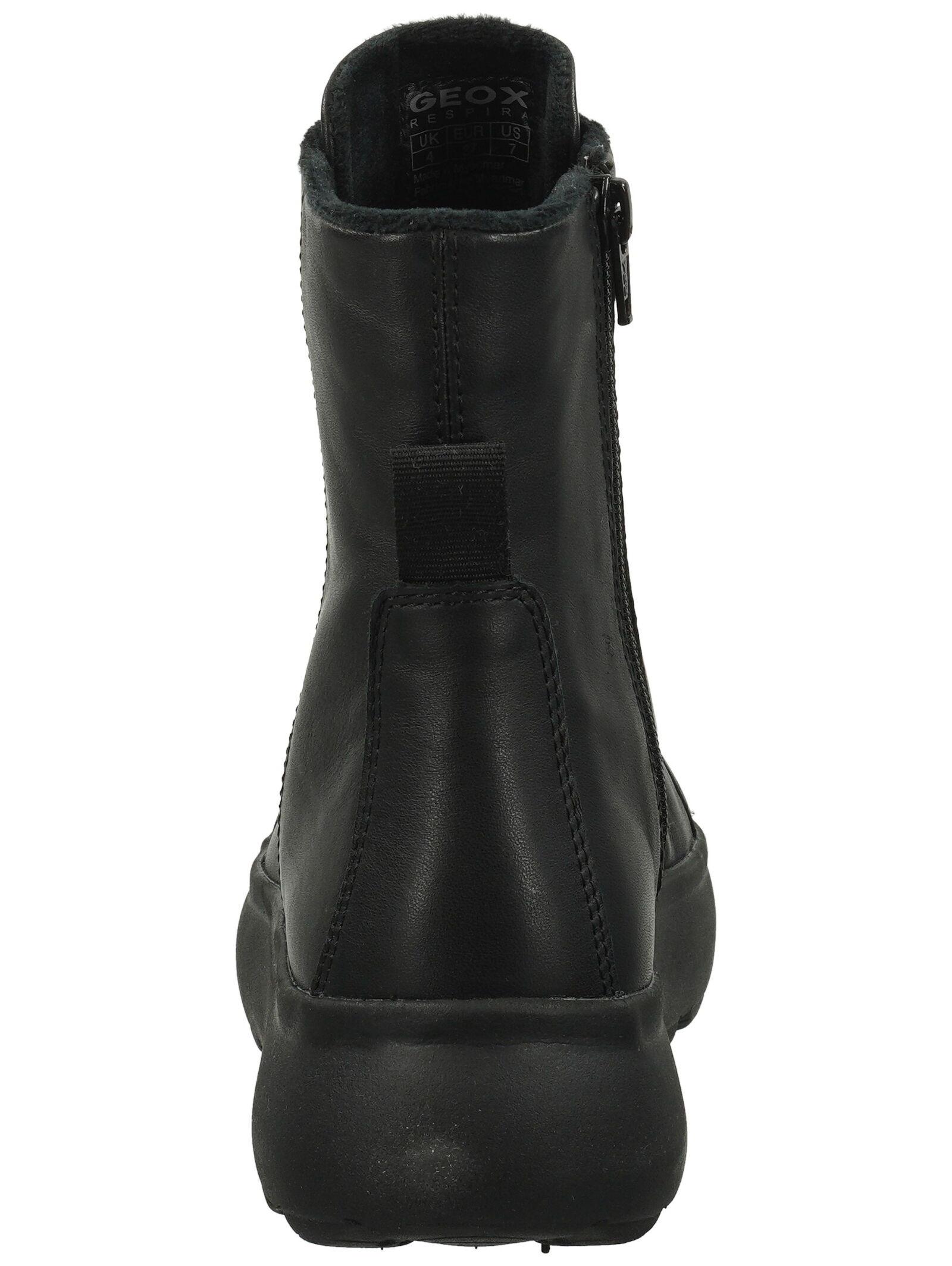 GEOX  Bottines D36TCD 00085 