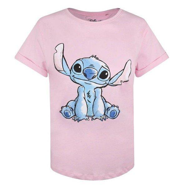 Lilo & Stitch  Tshirt 