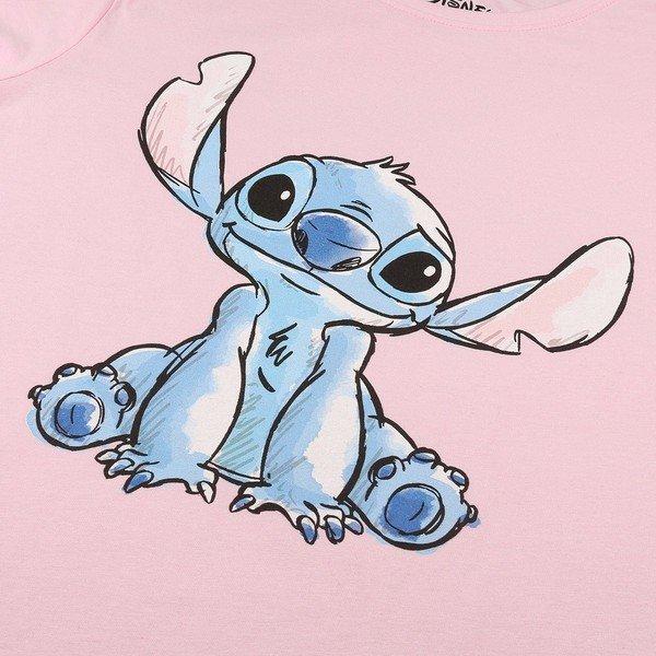 Lilo & Stitch  TShirt 