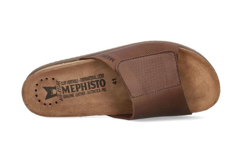 Mephisto  Nilton - Sandales cuir 