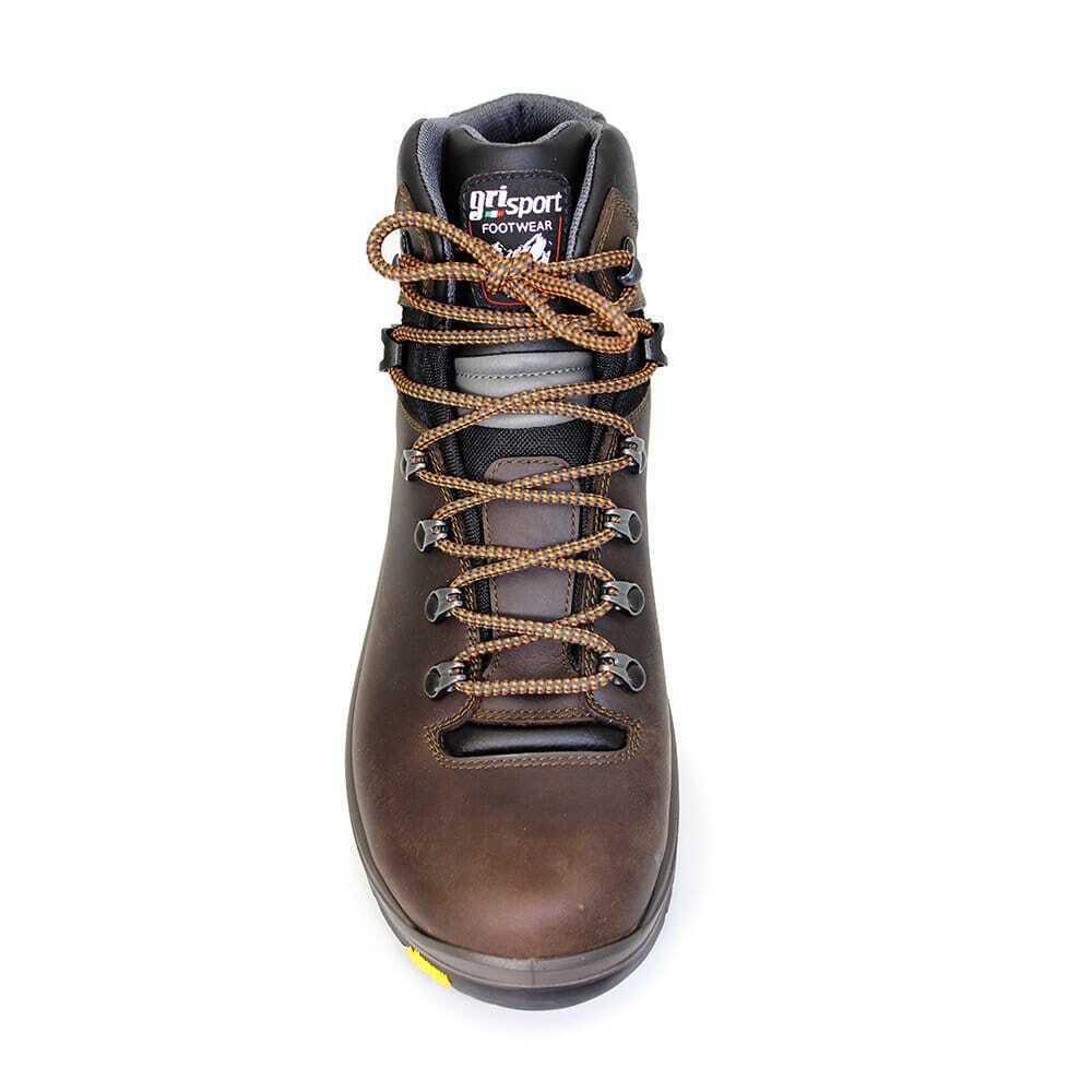 Grisport  Wanderstiefel Saracen 