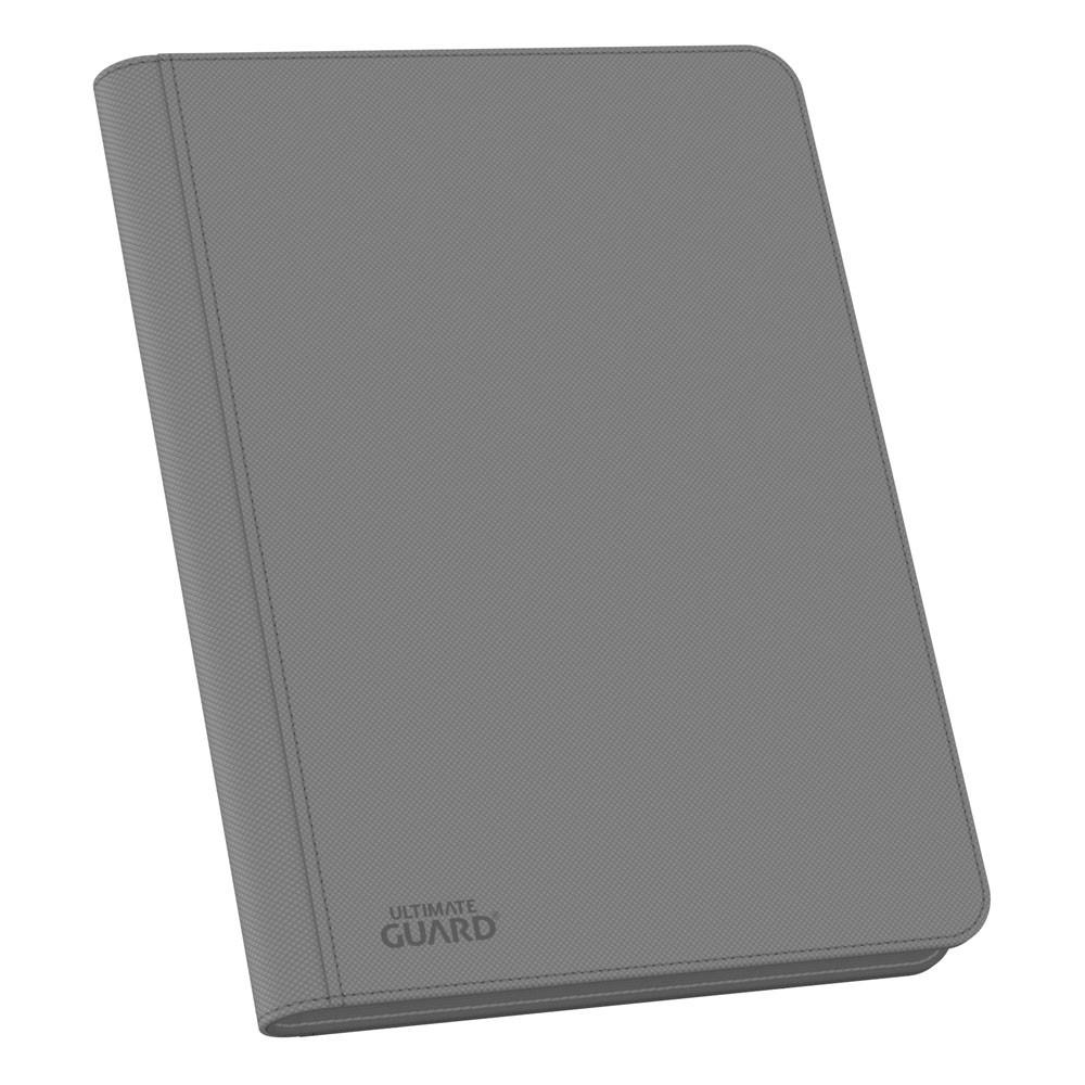 Ultimate Guard  ULTIMATE GUARD Zipfolio 360 Albume de cartes 