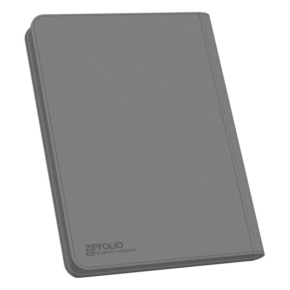 Ultimate Guard  ULTIMATE GUARD Zipfolio 360 Albume de cartes 