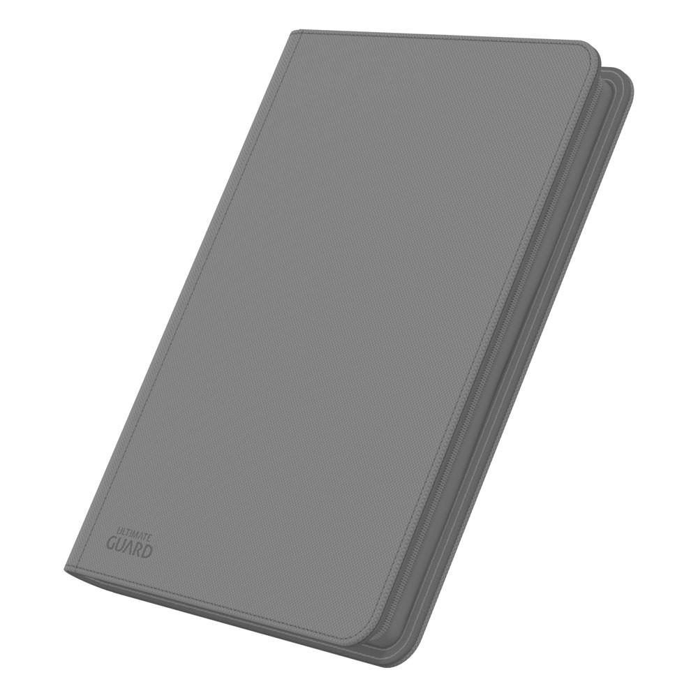 Ultimate Guard  ULTIMATE GUARD Zipfolio 360 Albume de cartes 