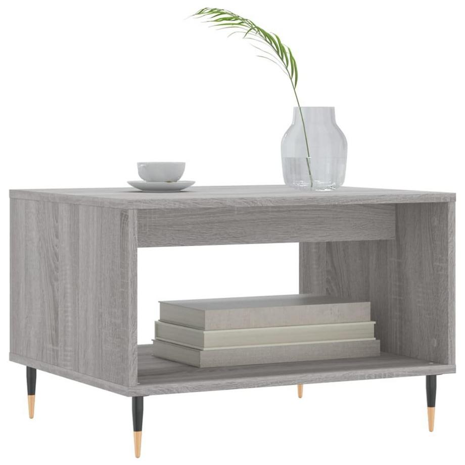 VidaXL Couchtisch holzwerkstoff  