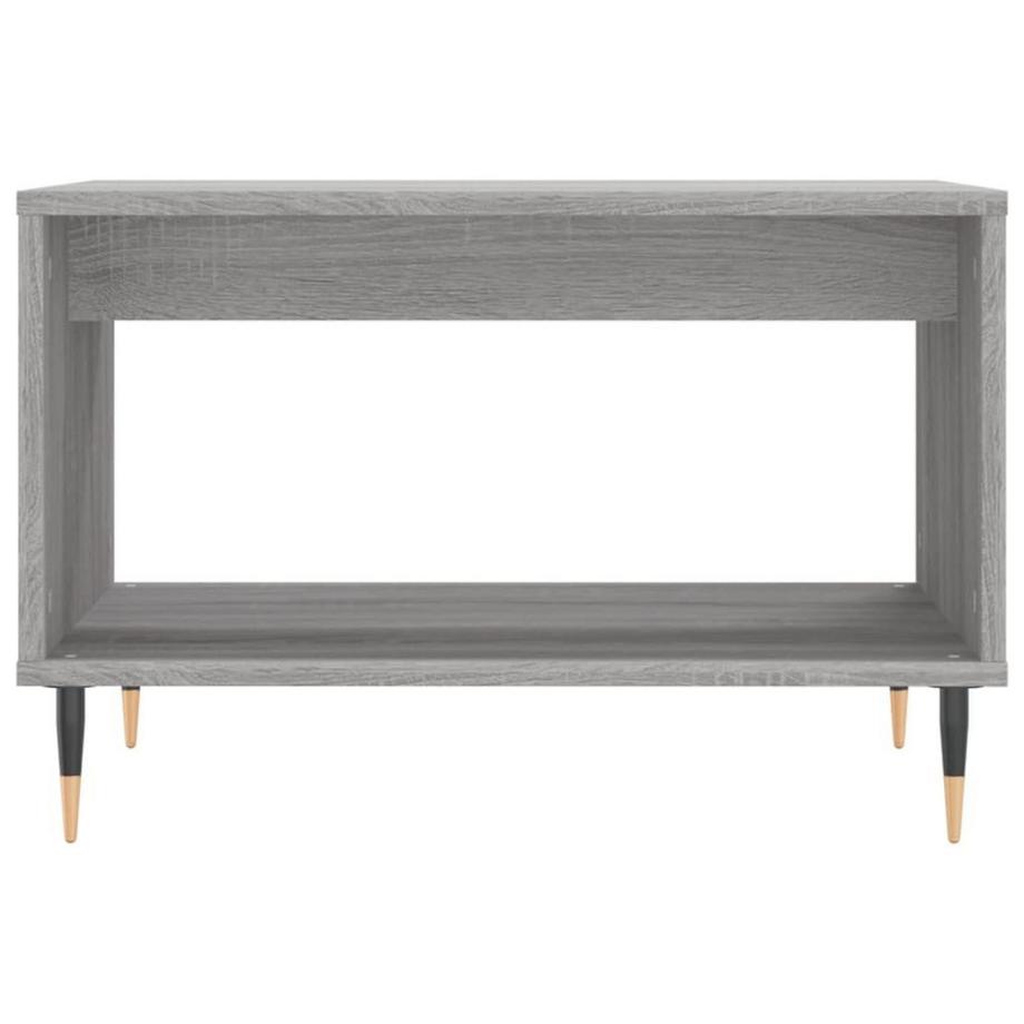 VidaXL Couchtisch holzwerkstoff  