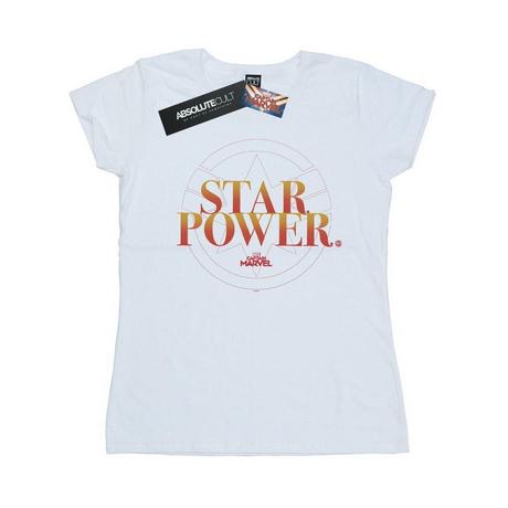 MARVEL  Star Power TShirt 