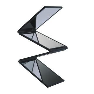 B2X Miroir de poche pliable - 4 miroirs  