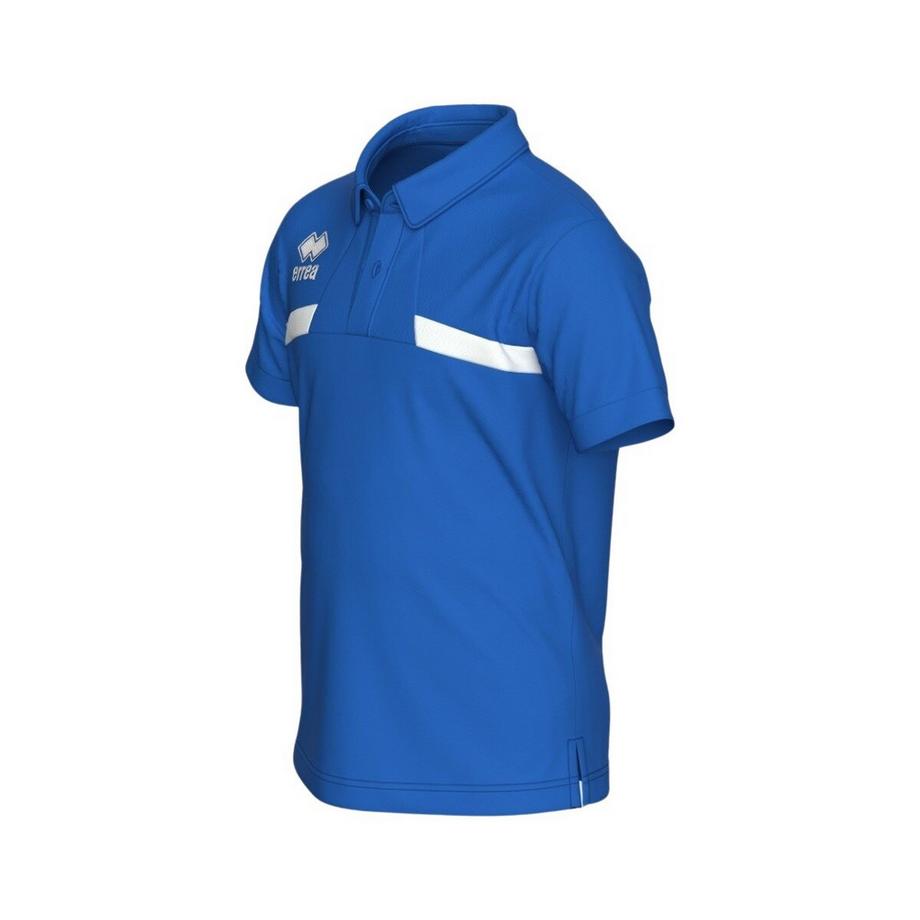 errea Mevin Polo Shirt  
