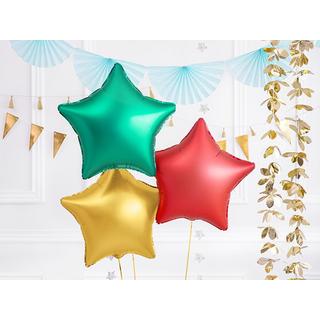 PartyDeco  PartyDeco Star Pallone giocattolo 