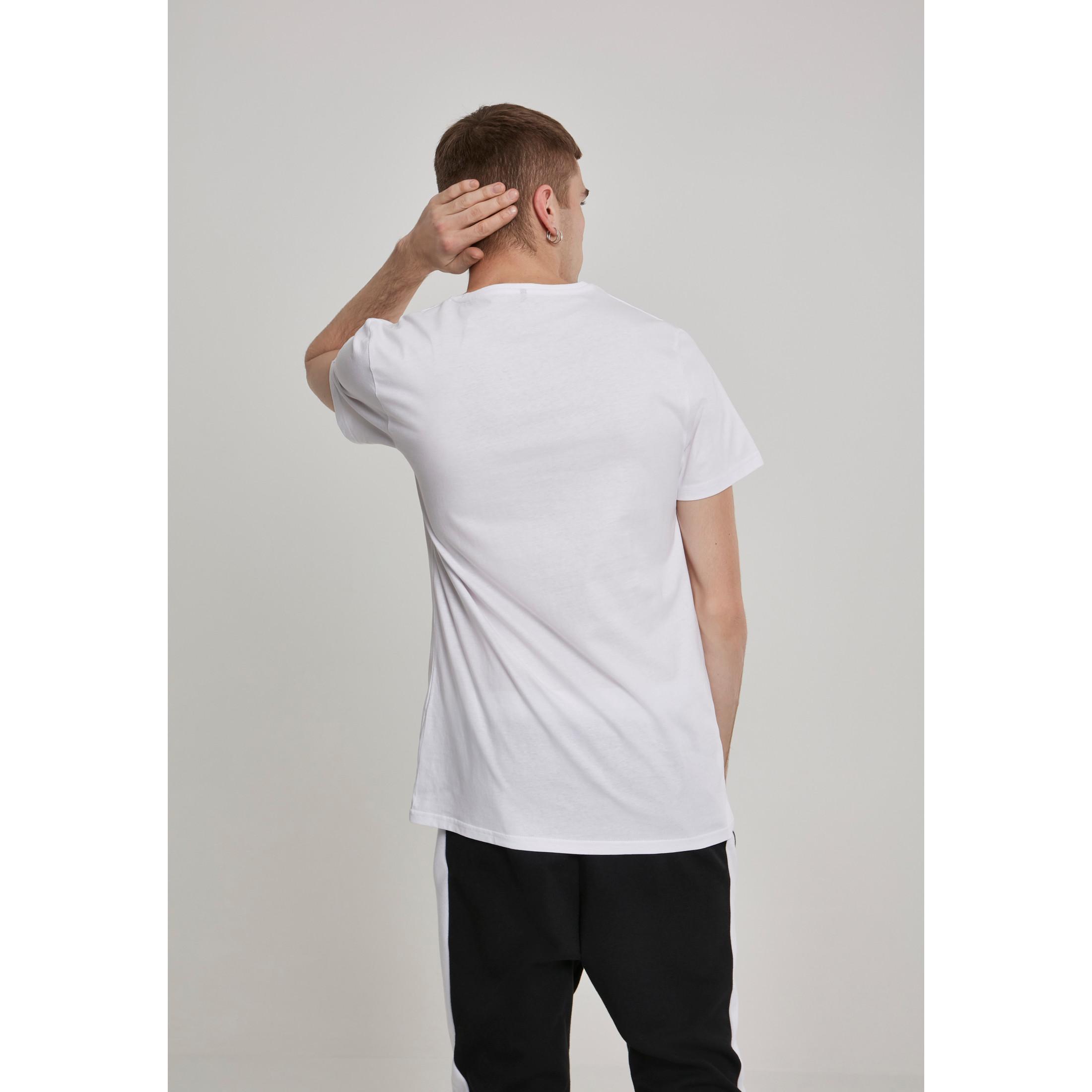 URBAN CLASSICS Mickey Mouse T-Shirt  