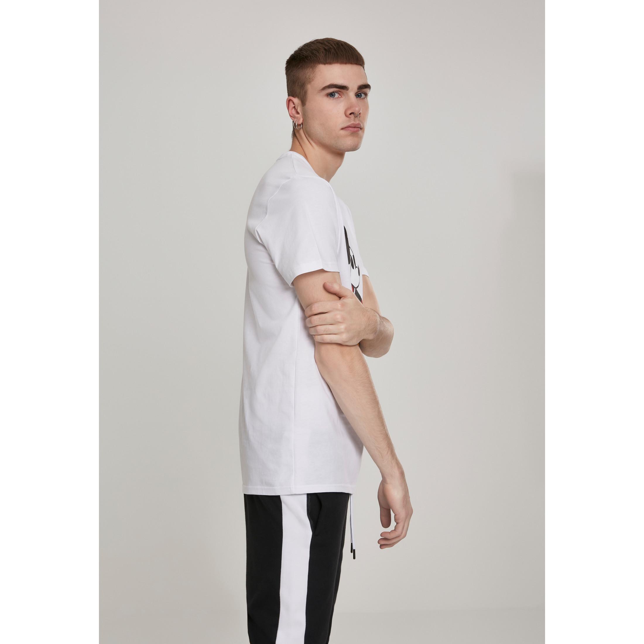 URBAN CLASSICS Mickey Mouse T-Shirt  