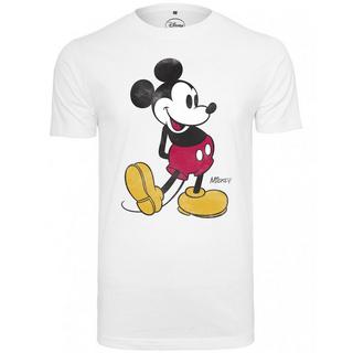 URBAN CLASSICS Mickey Mouse T-Shirt  