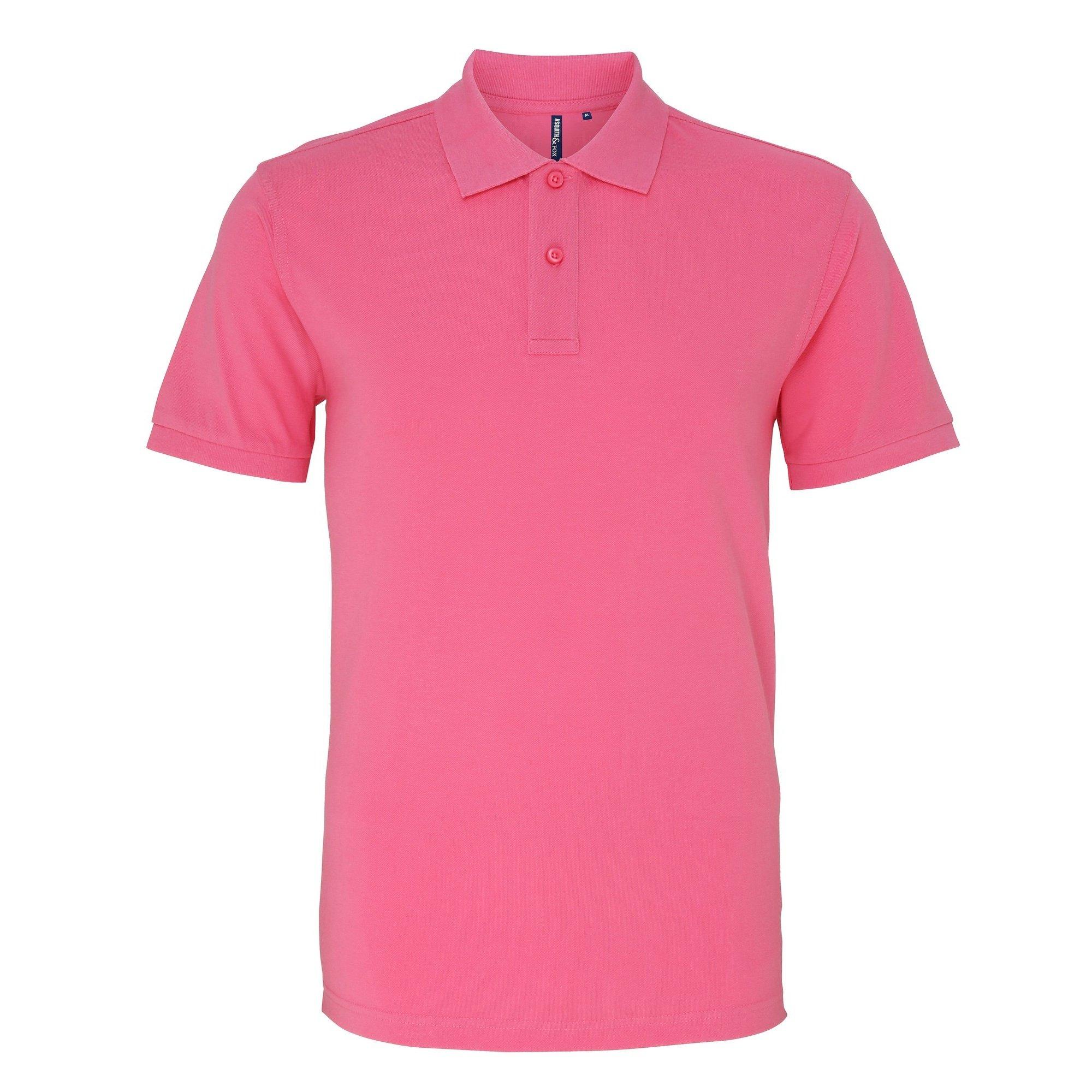 Asquith & Fox  PoloShirt, Kurzarm 