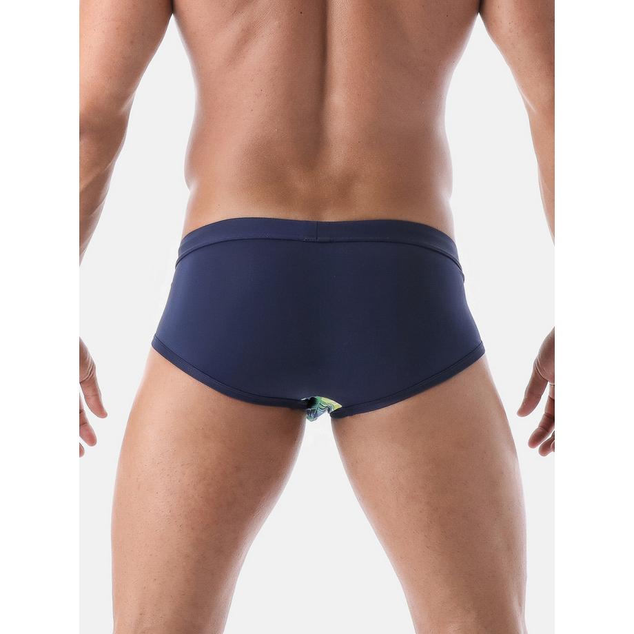 Geronimo Slip da bagno Frutta  