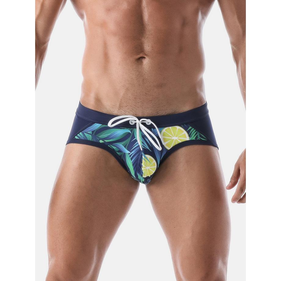 Slip da bagno Frutta