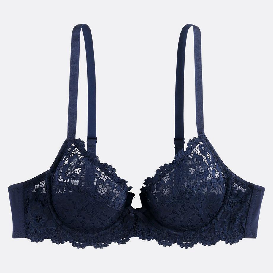 La Redoute Collections Signature Girofle Reggiseno a Coppa Intera  