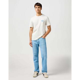 Wrangler Small Logo Tee T-Shirt  