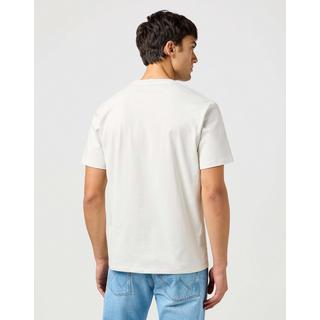 Wrangler Small Logo Tee T-Shirt  