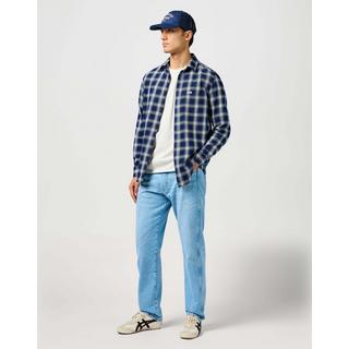 Wrangler Small Logo Tee T-Shirt  