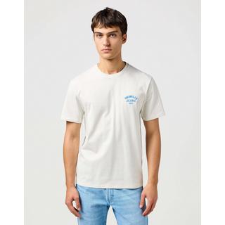 Wrangler Small Logo Tee T-Shirt  