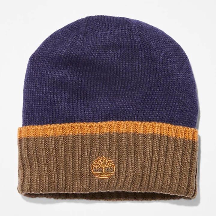 Timberland Set Cappello e Guanti  