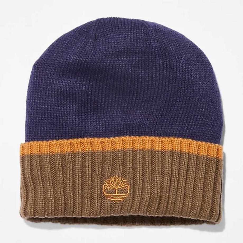 Timberland Set Cappello e Guanti  