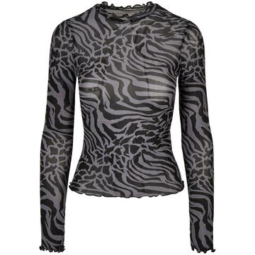 dolcevita da aop mesh (gt)