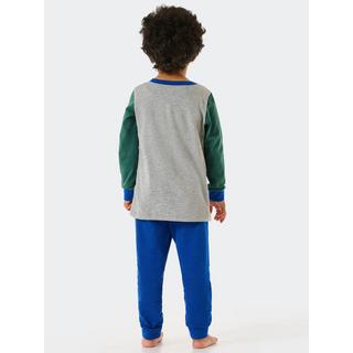 Schiesser  Pyjama à poignets garçon 