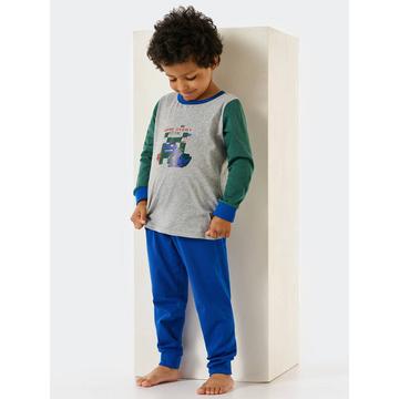Boys Bündchen Pyjama