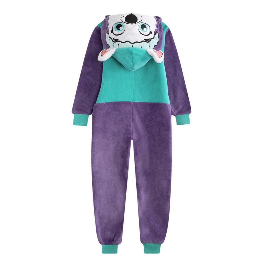 PAW PATROL  Combinaison De Nuit Motif Everest 
