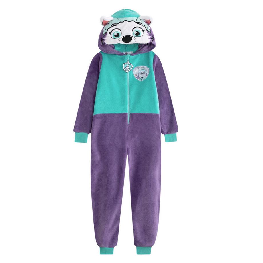 Combinaison De Nuit Motif Everest