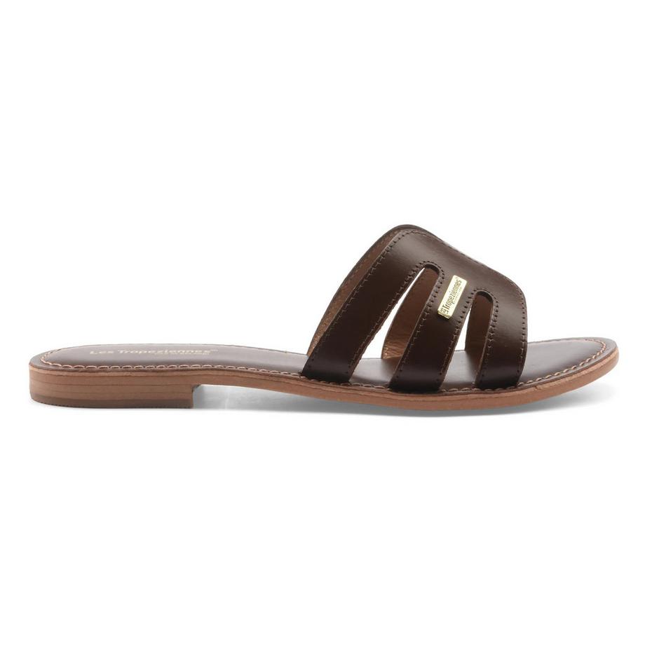 Les Tropeziennes Sandalo Slip Damia  