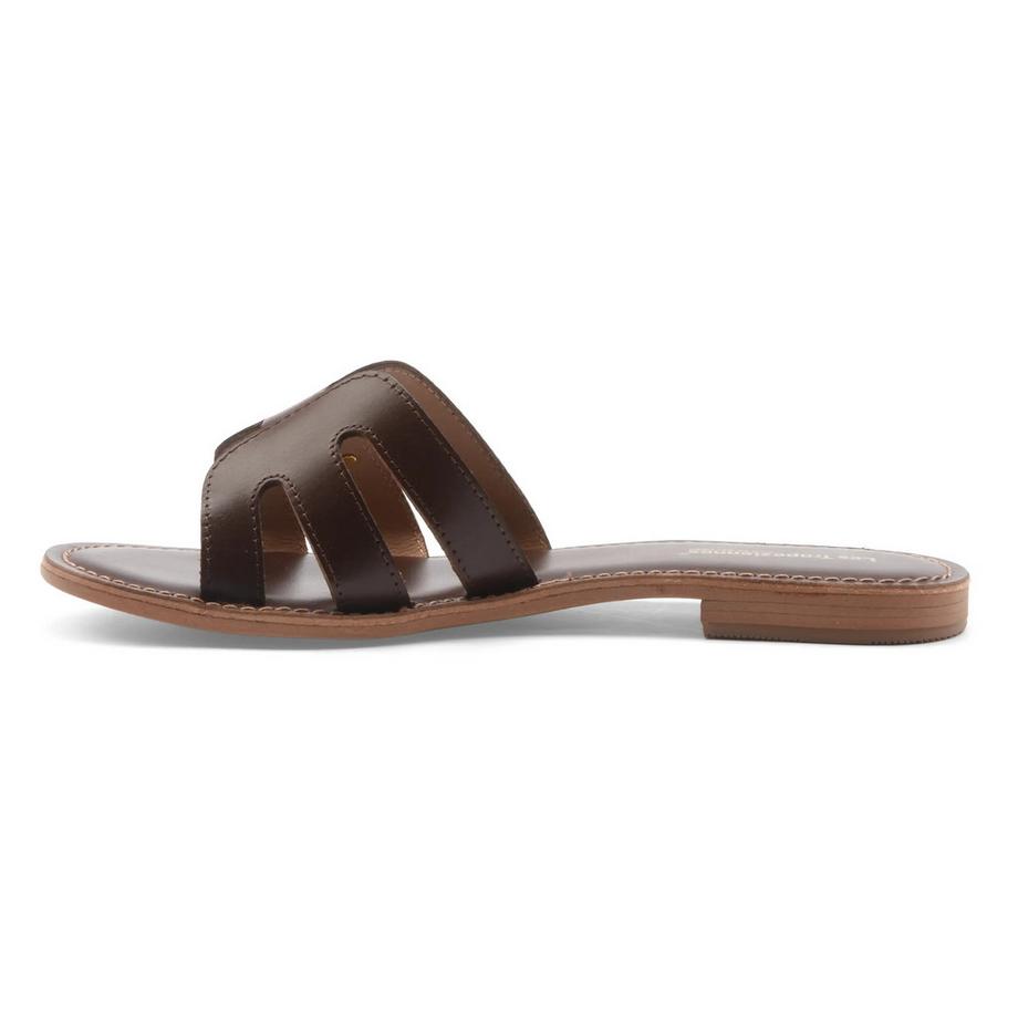 Les Tropeziennes Sandalo Slip Damia  