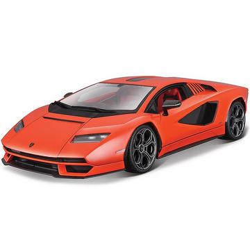 1:18 Lamborghini Countach LPI 800-4 Orange