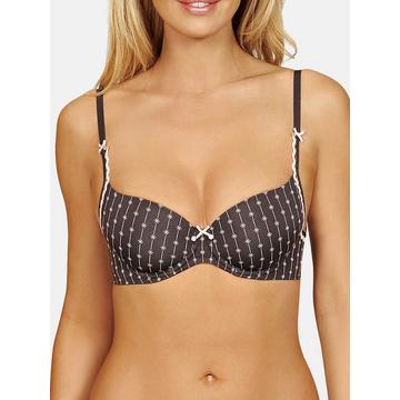 Soutien-gorge préformé Wittily D et E