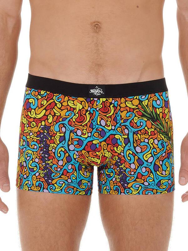 HOM  BoxerBrief Mars di Bebar 