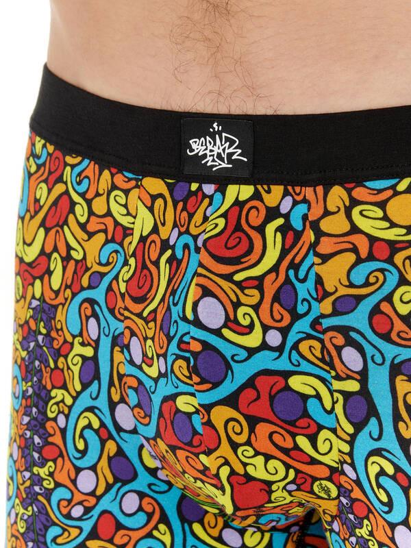 HOM  BoxerBrief Mars di Bebar 