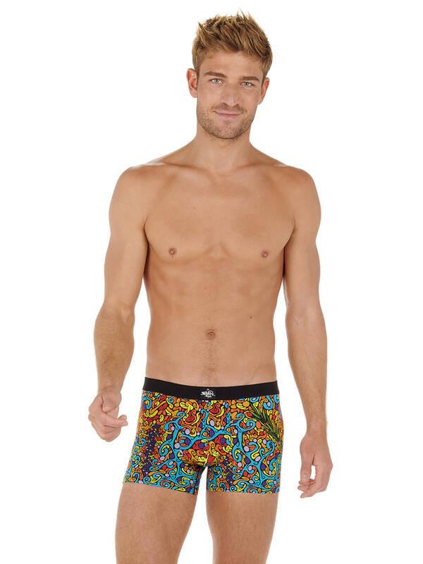 HOM  BoxerBrief Mars di Bebar 