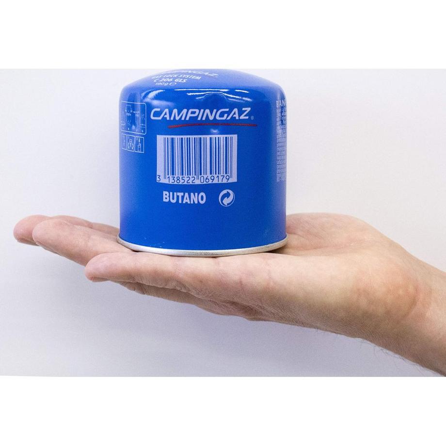 Campingaz  Cartouche de piqûre C206 GLS 