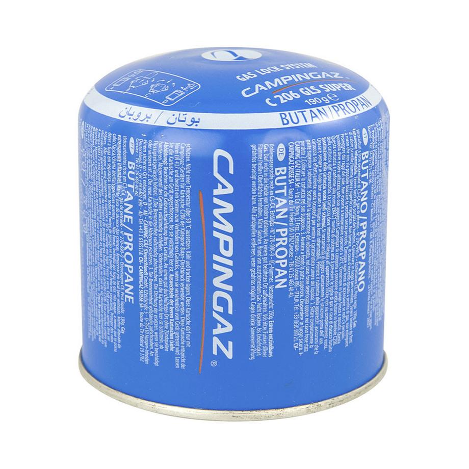 Campingaz  Cartouche de piqûre C206 GLS 
