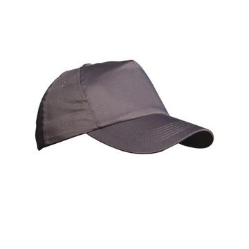 Plain Baseball Cap