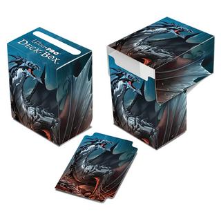 Ultra PRO  Shadote Ultra PRO Deck Box 