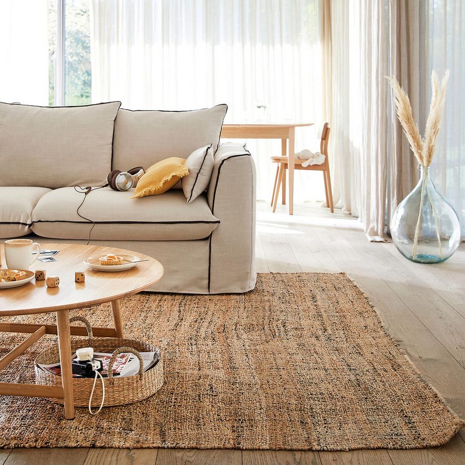 La Redoute Intérieurs Teppich Saya  