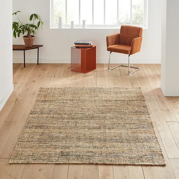 Tapis en jute